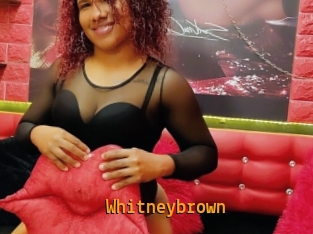 Whitneybrown
