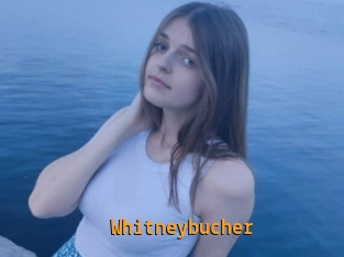 Whitneybucher