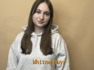 Whitneybuys