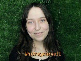 Whitneycarvell