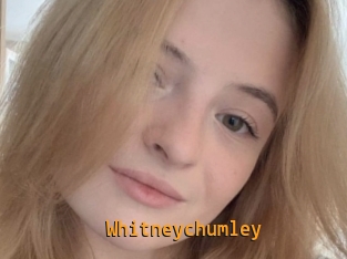 whitneychumley Sexcam Portal