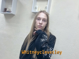Whitneycleverley