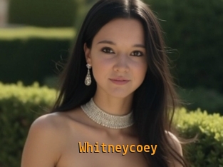 whitneycoey Sexcam Portal
