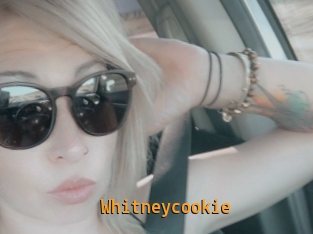 Whitneycookie