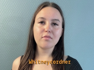 Whitneycordner