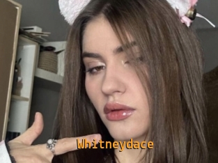 Whitneydace