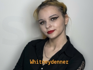Whitneydenner