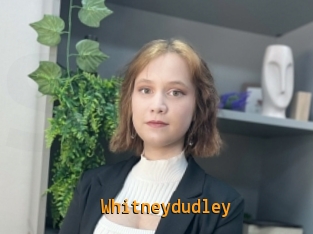 Whitneydudley