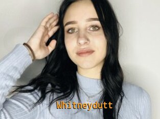 Whitneydutt