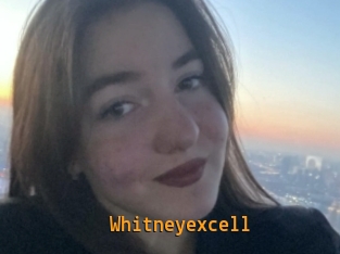 Whitneyexcell
