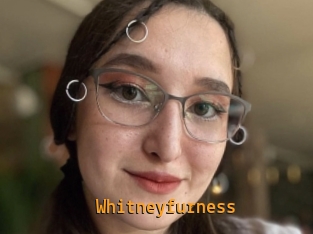 Whitneyfurness
