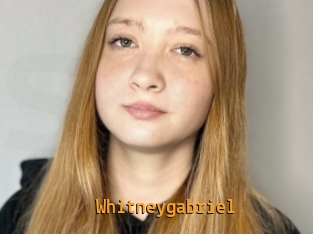 Whitneygabriel
