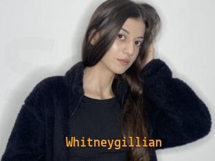 Whitneygillian