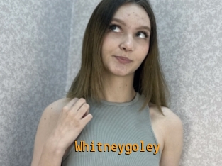 Whitneygoley