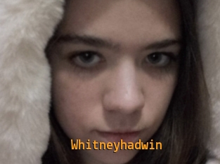 Whitneyhadwin