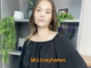Whitneyhames