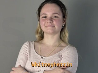 Whitneyherrin
