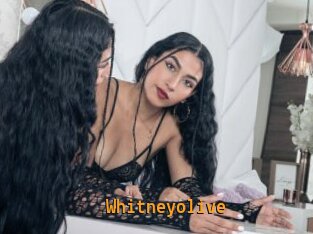 Whitneyolive