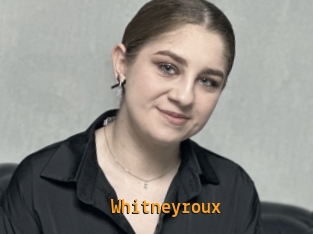 Whitneyroux