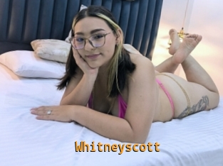 Whitneyscott