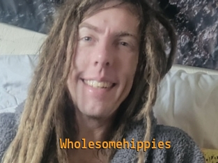 wholesomehippies Sexcam Portal