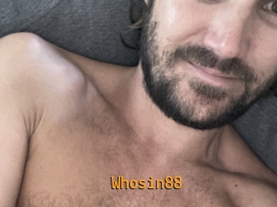 Whosin88