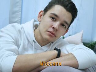 Wiccanx