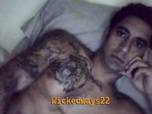 Wickedways22