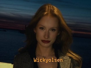 Wickyolsen