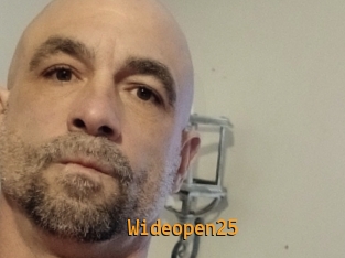 wideopen25 Sexcam Portal