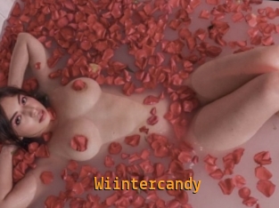 Wiintercandy
