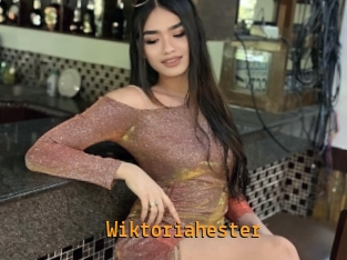 Wiktoriahester