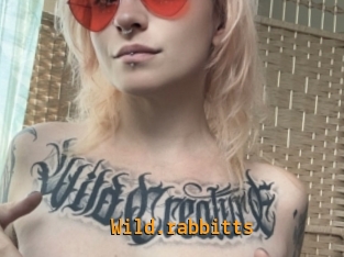 Wild.rabbitts
