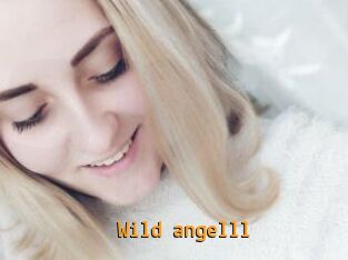 Wild_angelll