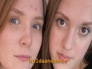 Wildaandannis