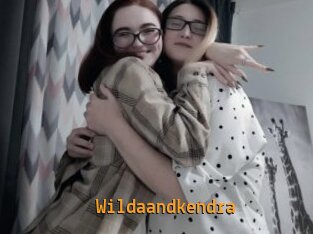 Wildaandkendra