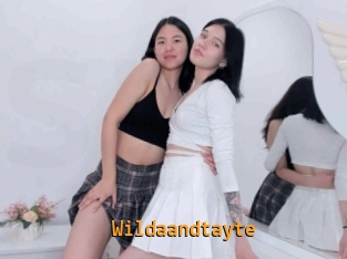 Wildaandtayte
