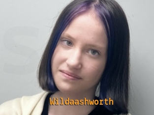 Wildaashworth