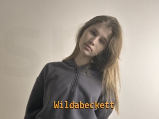 Wildabeckett