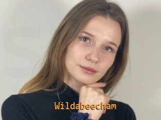 wildabeecham Sexcam Portal