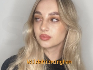 Wildabirmingham