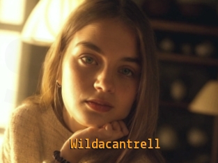 wildacantrell Sexcam Portal