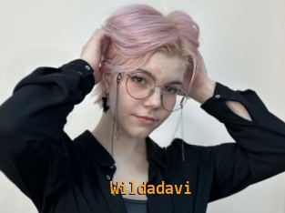 Wildadavi