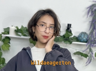Wildaeagerton
