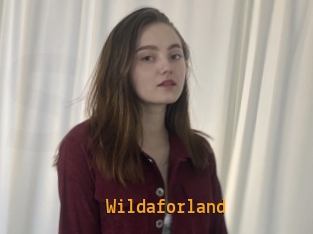 wildaforland Sexcam Portal
