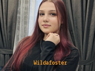 wildafoster Sexcam Portal