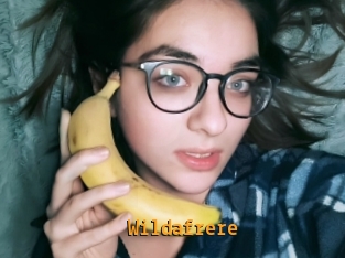Wildafrere