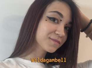 Wildagambell