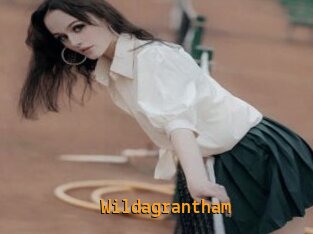Wildagrantham