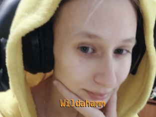 wildahamm Sexcam Portal